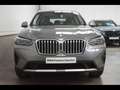 BMW X3 FACELIFT - LED - NAVI - LEDER Gris - thumbnail 27