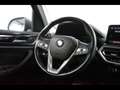 BMW X3 FACELIFT - LED - NAVI - LEDER Gris - thumbnail 14