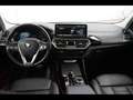 BMW X3 FACELIFT - LED - NAVI - LEDER Gris - thumbnail 6