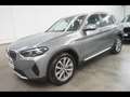 BMW X3 FACELIFT - LED - NAVI - LEDER Gris - thumbnail 25