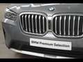 BMW X3 FACELIFT - LED - NAVI - LEDER Gris - thumbnail 28