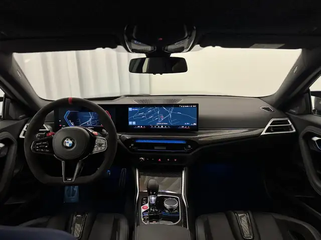 BMW M2 Coupe *Carbon Schalensitze* Ansicht 10