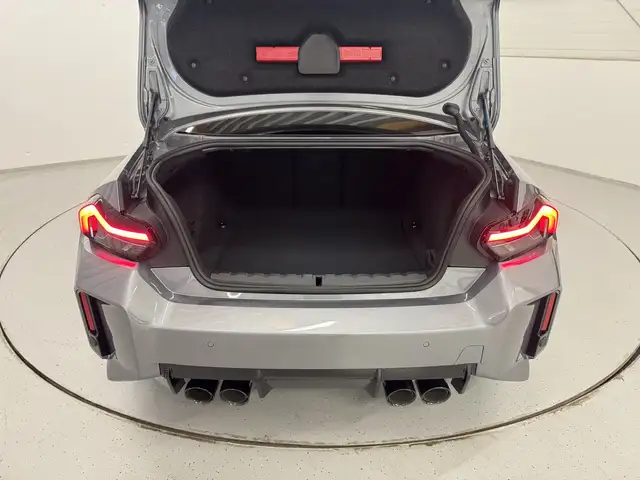 BMW M2 Coupe *Carbon Schalensitze* Ansicht 18