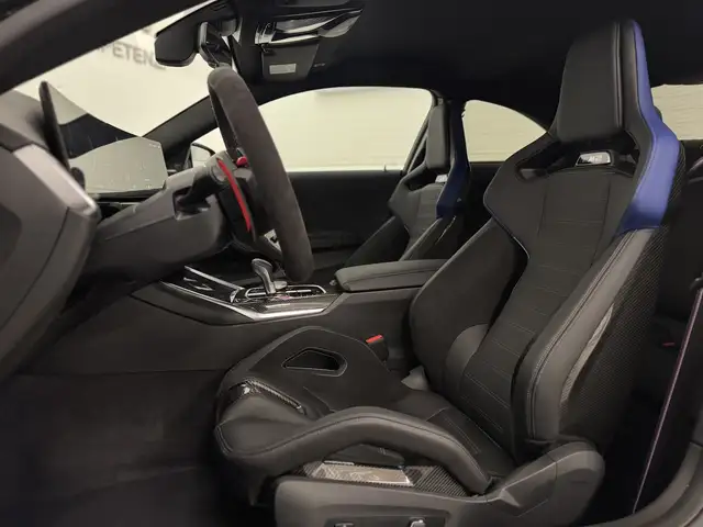 BMW M2 Coupe *Carbon Schalensitze* Ansicht 14