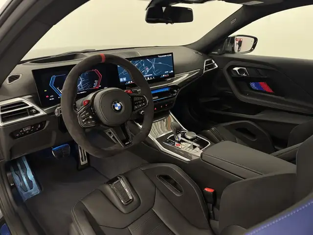 BMW M2 Coupe *Carbon Schalensitze* Ansicht 8