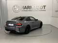 BMW M2 Coupe *Carbon Schalensitze* Grau - thumbnail 6