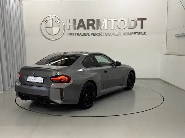 BMW M2 Coupe *Carbon Schalensitze* Ansicht 6