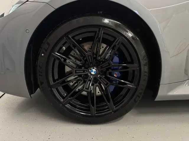 BMW M2 Coupe *Carbon Schalensitze* Ansicht 22