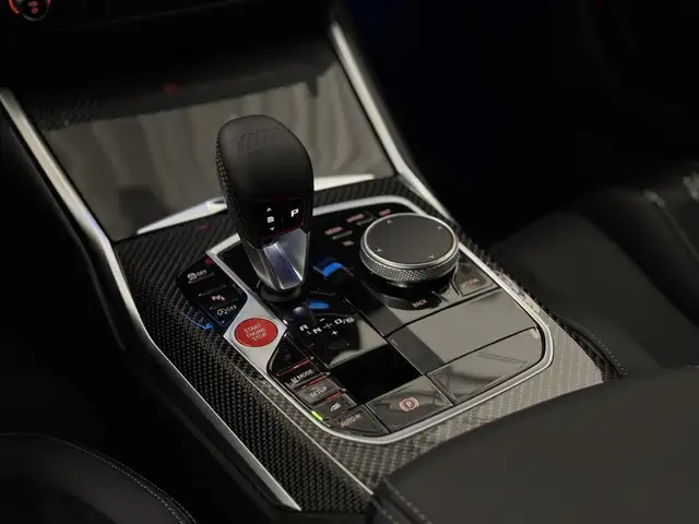 BMW M2 Coupe *Carbon Schalensitze* Ansicht 13