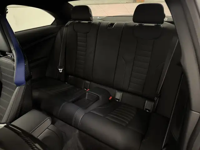 BMW M2 Coupe *Carbon Schalensitze* Ansicht 16