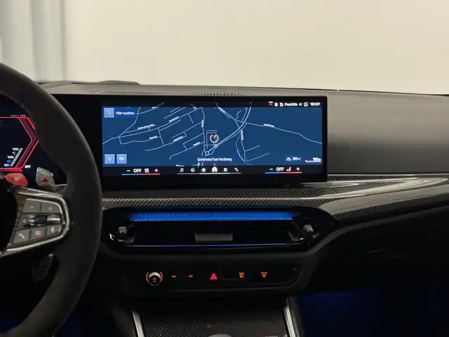 BMW M2 Coupe *Carbon Schalensitze* Ansicht 12