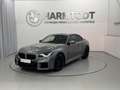 BMW M2 Coupe *Carbon Schalensitze* Grau - thumbnail 2