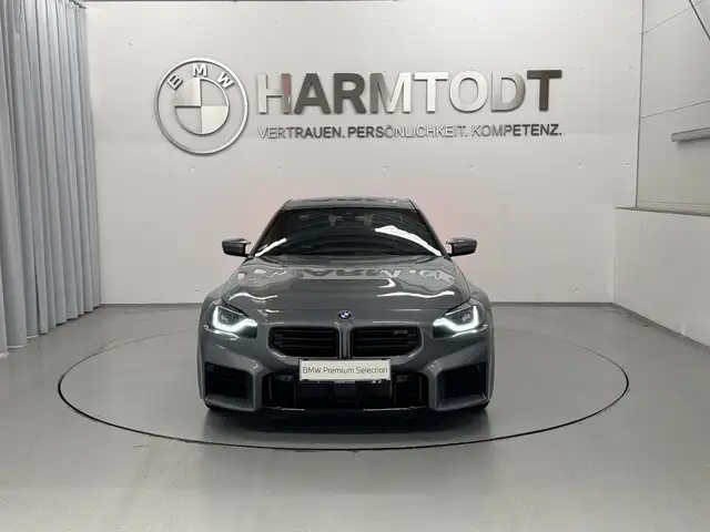 BMW M2 Coupe *Carbon Schalensitze* Ansicht 7