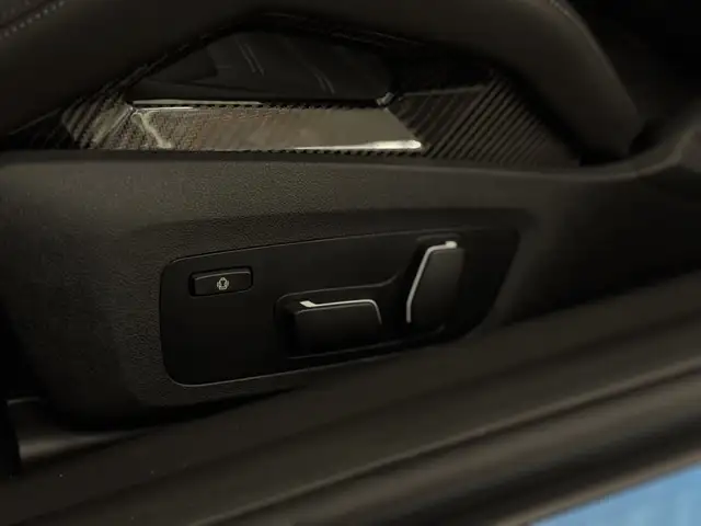 BMW M2 Coupe *Carbon Schalensitze* Ansicht 23