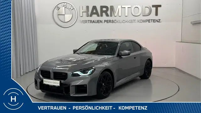 BMW M2 Coupe *Carbon Schalensitze*