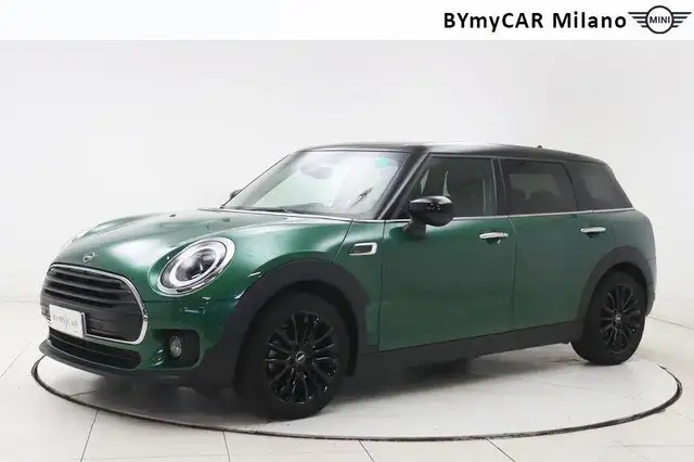 MINI Cooper Clubman 1.5 Cooper Auto