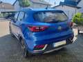 MG ZS Luxury Blau - thumbnail 7