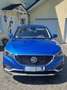 MG ZS Luxury Blau - thumbnail 8