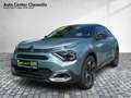 Citroen C4 1.2 PureTech 130 Shine LED/Navi/Teilleder/360° Blauw - thumbnail 2