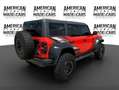 Ford Bronco RAPTOR 2023 Orange - thumbnail 5