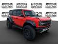 Ford Bronco RAPTOR 2023 Orange - thumbnail 7