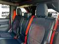 Ford Bronco RAPTOR 2023 Orange - thumbnail 11