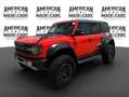 Ford Bronco RAPTOR 2023 Orange - thumbnail 1