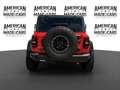 Ford Bronco RAPTOR 2023 Orange - thumbnail 4
