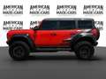 Ford Bronco RAPTOR 2023 Orange - thumbnail 3