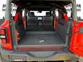 Ford Bronco RAPTOR 2023 Orange - thumbnail 13