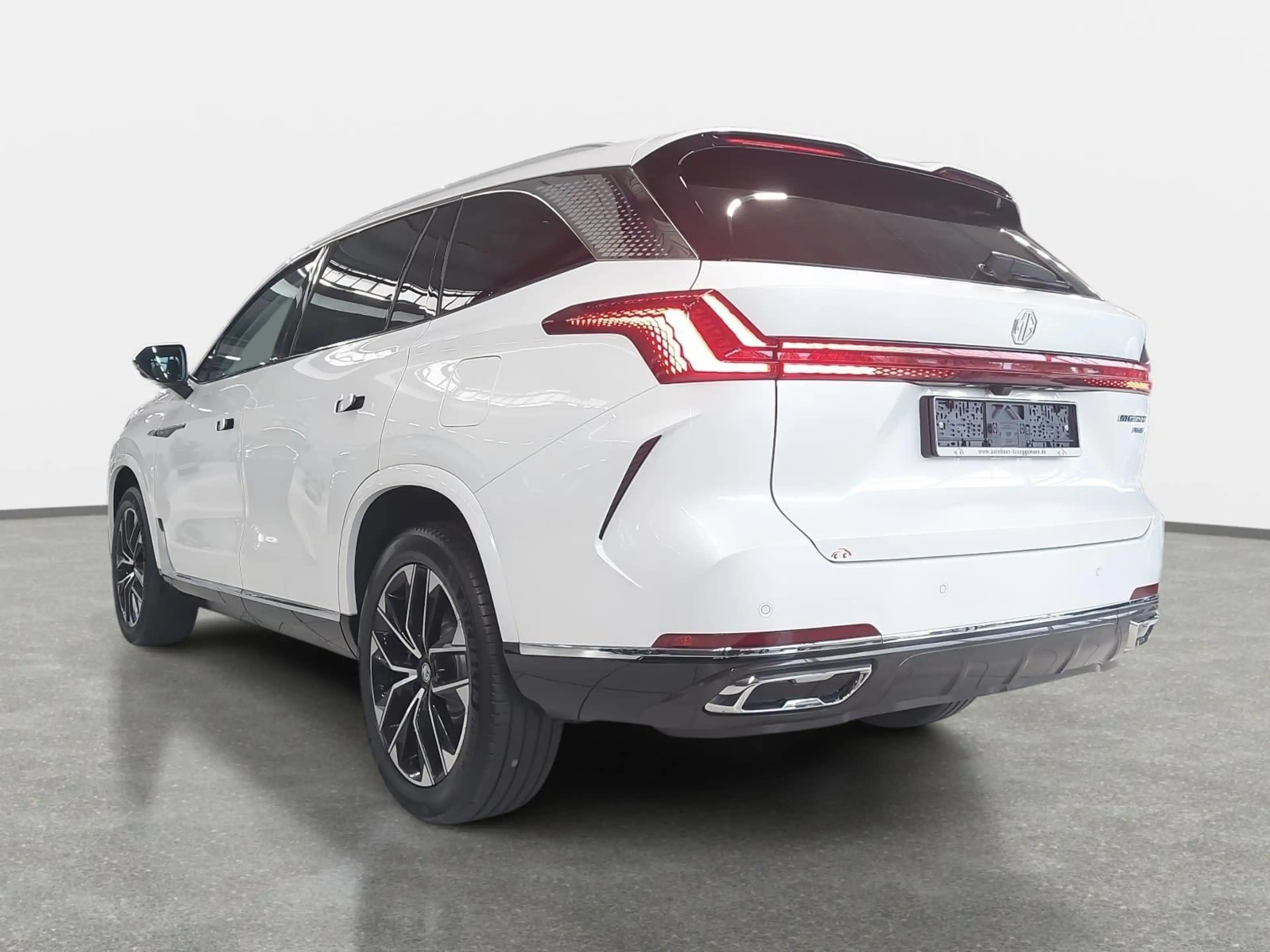 MG MGS9 MGS9 PLUG-IN-HYBRID MY26 COMFORT — photo 5