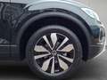 Volkswagen T-Roc 1.0 TSI Goal NAVI PLA ACC SHZ GJR Schwarz - thumbnail 22
