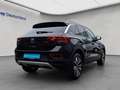 Volkswagen T-Roc 1.0 TSI Goal NAVI PLA ACC SHZ GJR Schwarz - thumbnail 8
