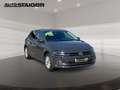 Volkswagen Polo VI 1.0 TSI Highline LED+SHZ+Winterp.+LM+PDC Grijs - thumbnail 5