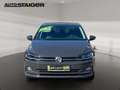 Volkswagen Polo VI 1.0 TSI Highline LED+SHZ+Winterp.+LM+PDC Gris - thumbnail 3