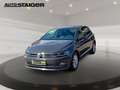 Volkswagen Polo VI 1.0 TSI Highline LED+SHZ+Winterp.+LM+PDC Grijs - thumbnail 2