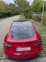 Tesla Model Y Model Y rot, Neues Fahrwerk tiefergelegt, Allrad Long Range, 457km Batteriezertifikat Rot - thumbnail 31