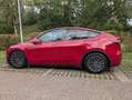 Tesla Model Y Model Y rot, Neues Fahrwerk tiefergelegt, Allrad Long Range, 457km Batteriezertifikat Rot - thumbnail 37
