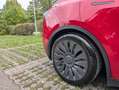 Tesla Model Y Model Y rot, Neues Fahrwerk tiefergelegt, Allrad Long Range, 457km Batteriezertifikat Rot - thumbnail 33