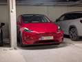 Tesla Model Y Model Y rot, Neues Fahrwerk tiefergelegt, Allrad Long Range, 457km Batteriezertifikat Rot - thumbnail 27