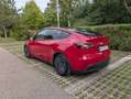 Tesla Model Y Model Y rot, Neues Fahrwerk tiefergelegt, Allrad Long Range, 457km Batteriezertifikat Rot - thumbnail 1
