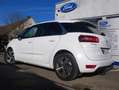 Citroen C4 Picasso II 1.6 BLUE HDI 100 BV5 FEEL Blanc - thumbnail 4