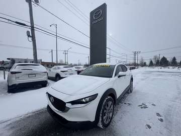 GS AWD AUTO CAM DE RECUL