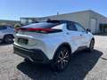 Toyota C-HR DYNAMIC PLUS 1.8 HYB + TECHNO Wit - thumbnail 4