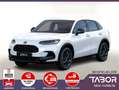 Honda ZR-V 184 CVT Sport Nav ACC Keyl eHK Kam SHZ Keyl Weiß - thumbnail 1