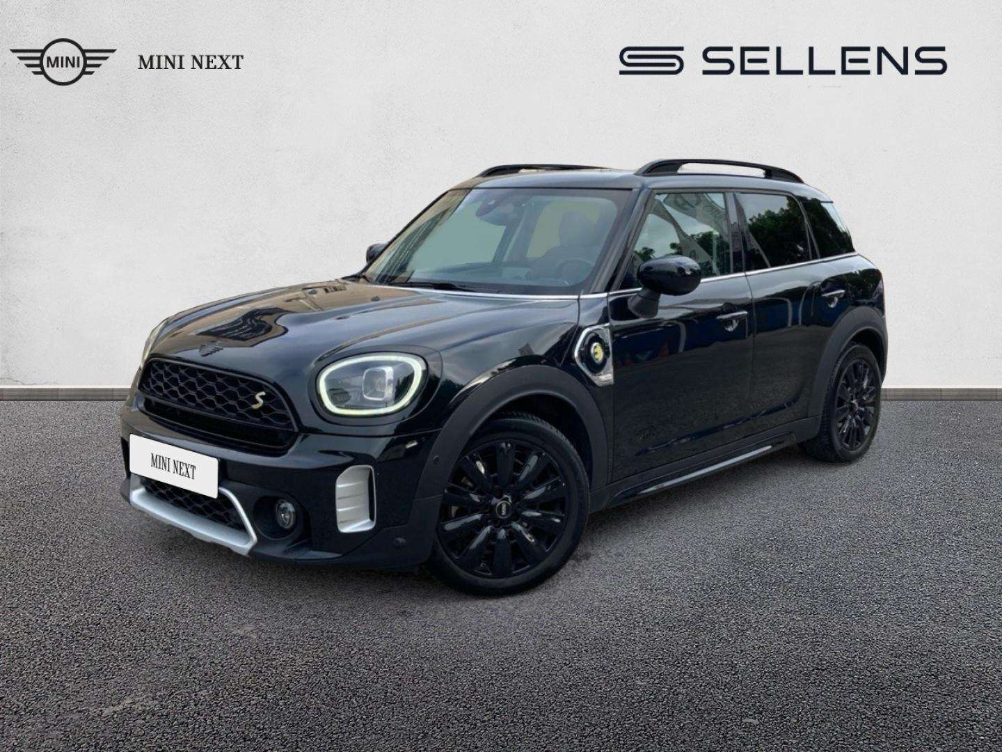 MINI Countryman C
