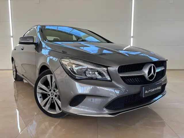 Mercedes-Benz CLA 200 CLA - C117 d Sport auto FL