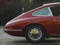 Porsche 911 1965 911 Coupe Matching numbers early chassis numb Rouge - thumbnail 26