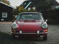 Porsche 911 1965 911 Coupe Matching numbers early chassis numb Rojo - thumbnail 3