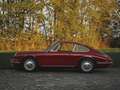 Porsche 911 1965 911 Coupe Matching numbers early chassis numb Red - thumbnail 2